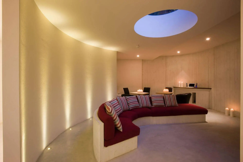 Duparc Hotel