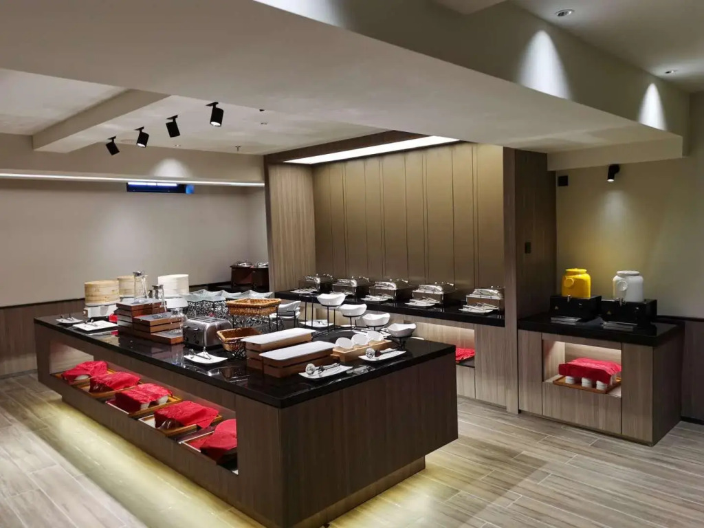 Hanting Hotel Tangshan Zunhua North Second Ring Road