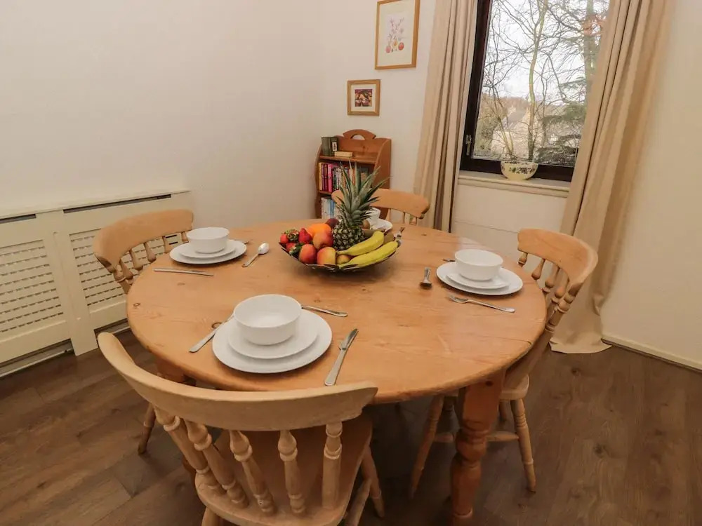 1 Milldam Croft
