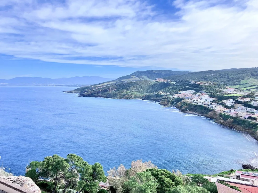 New Apartment Nomina Castelsardo