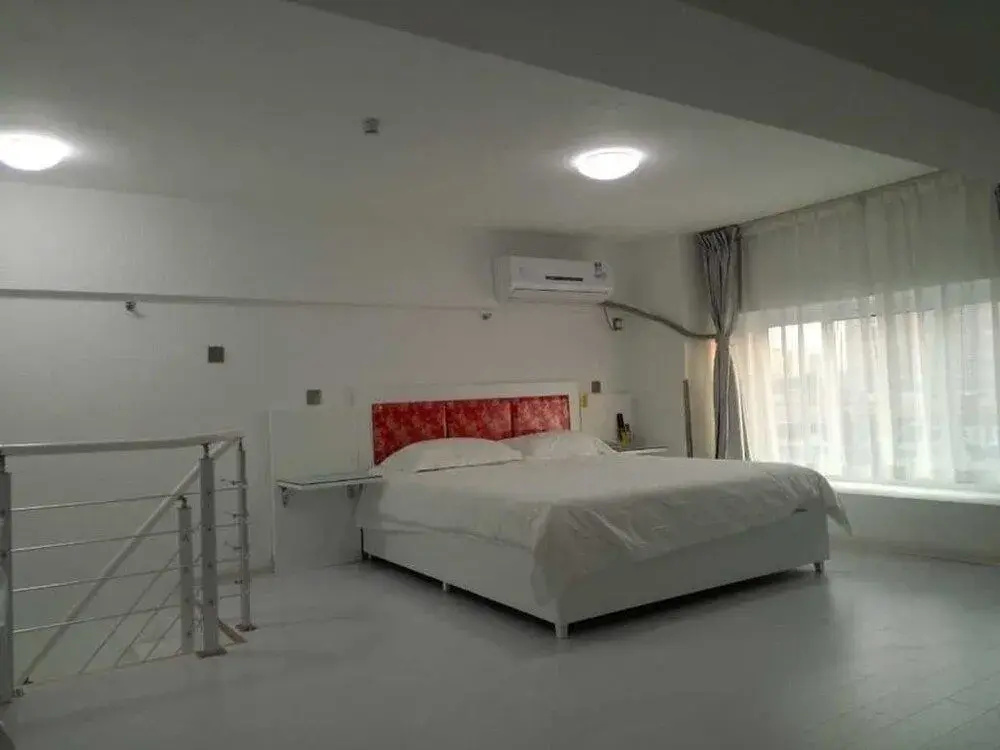Ancient Culture Business Hotel