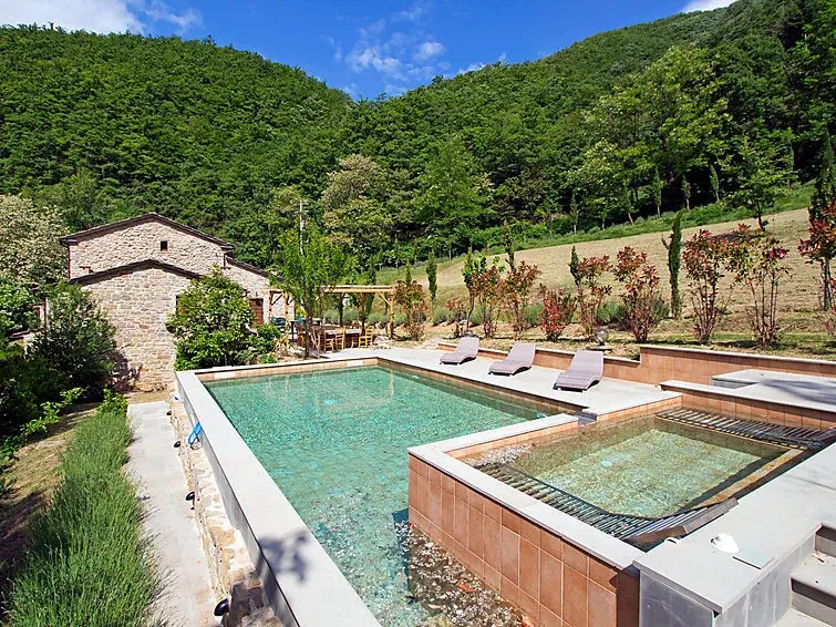 Holiday Home La Valchiera by Interhome