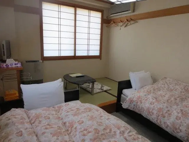Espoir Ebisu