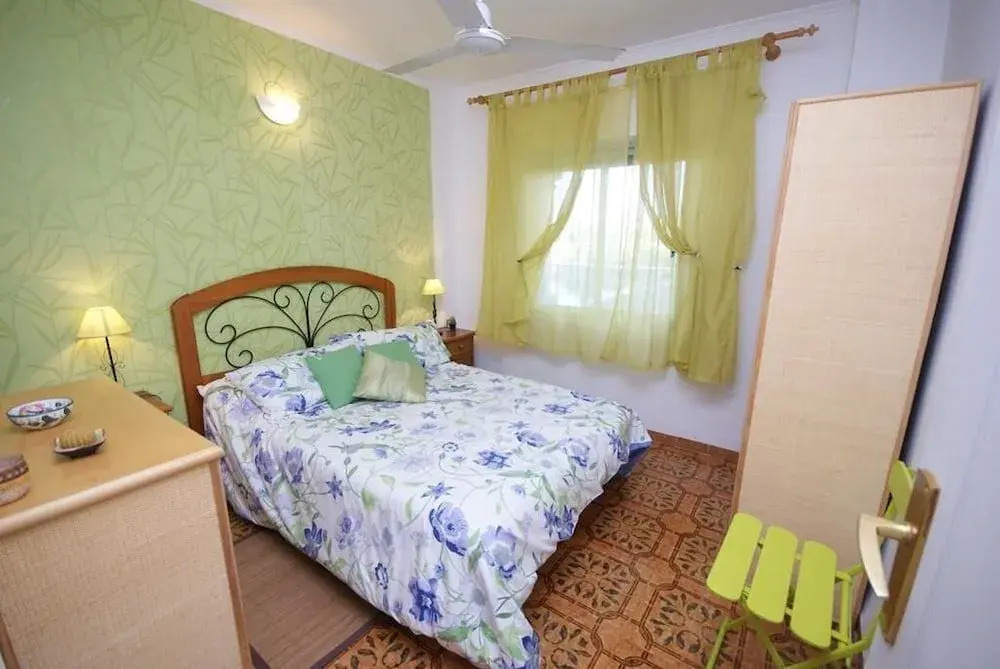 Apartamento La Cenia