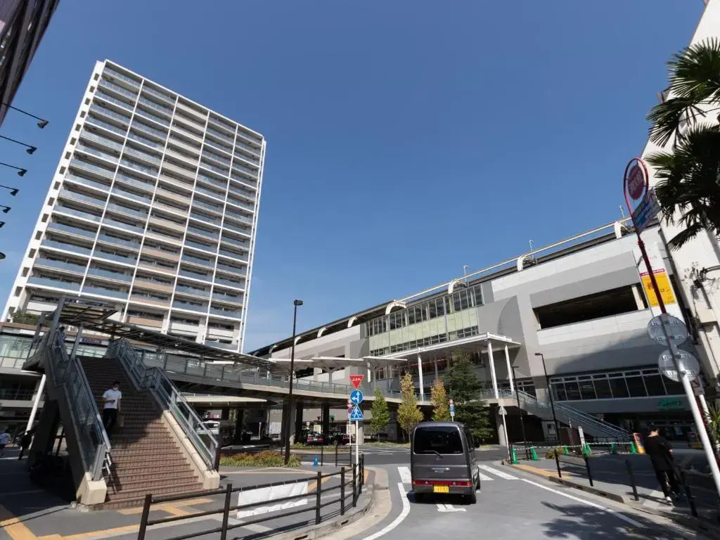 VACATION INN KAMATA I