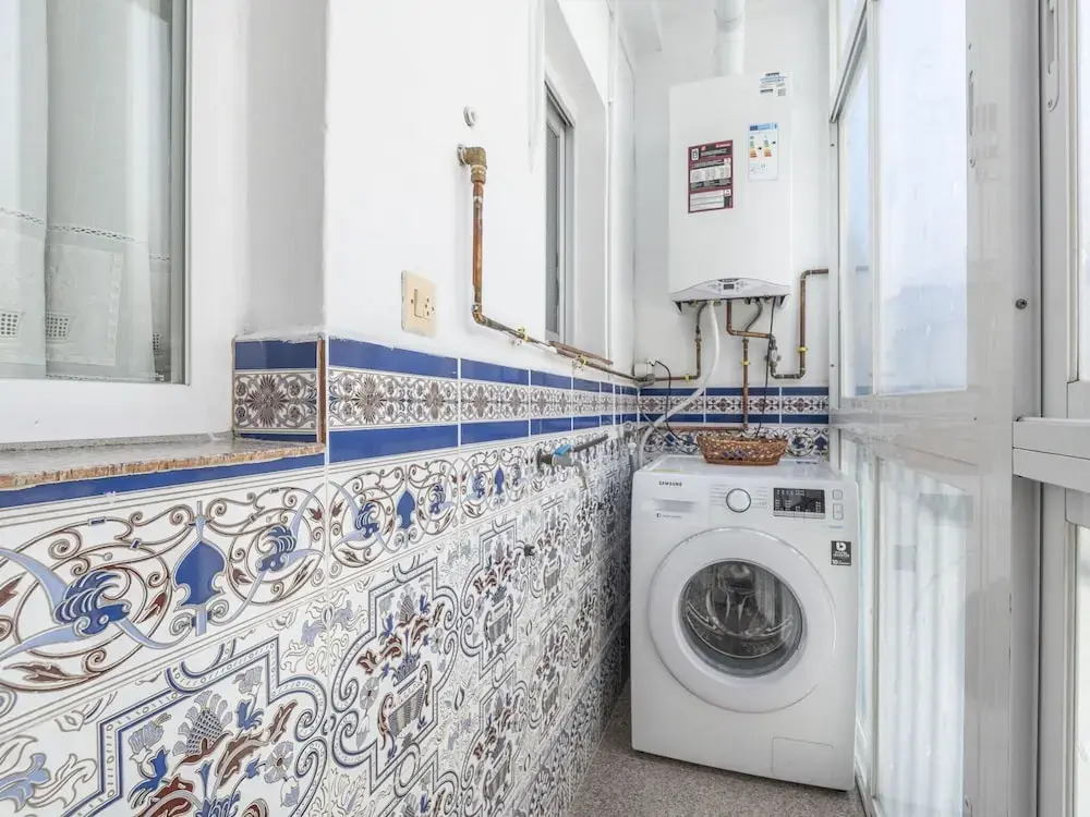 Simplistic Apartment in Ubeda near Clock Tower