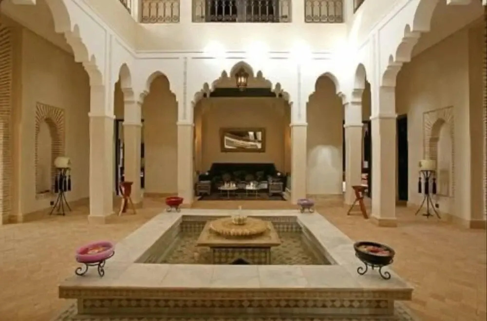Villa Dar Taous