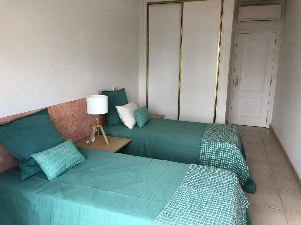 Beach Apartment Vilamoura Villa Columbus