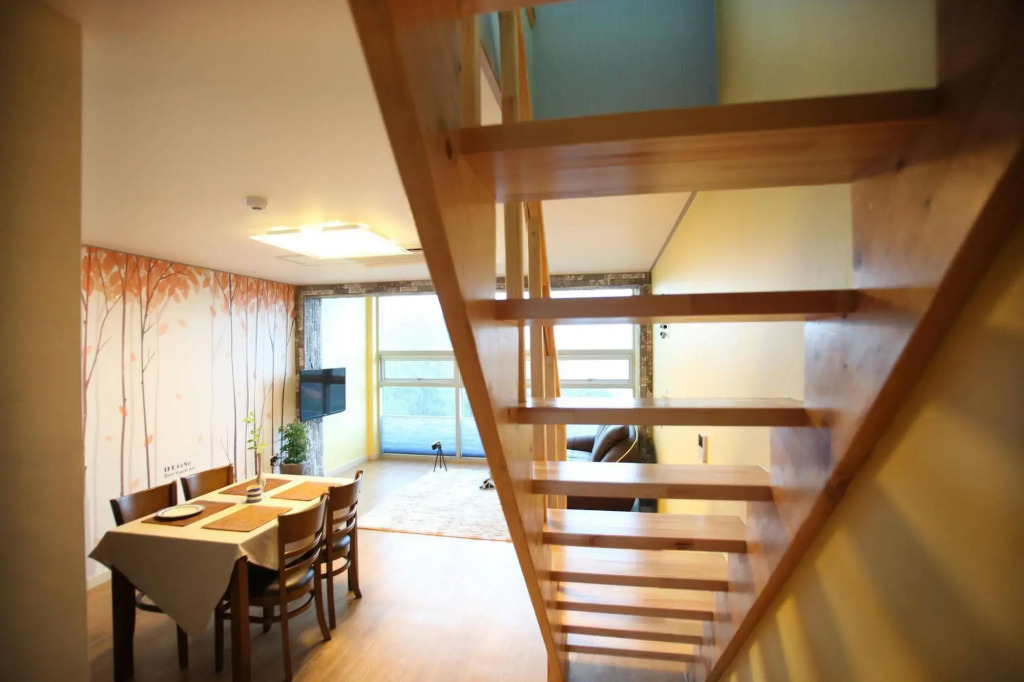 The Cozy in Jeju