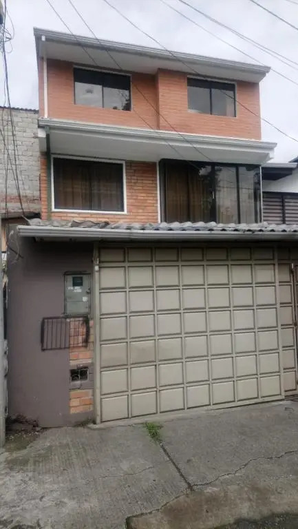 Casa de Alojamiento MI ANGEL