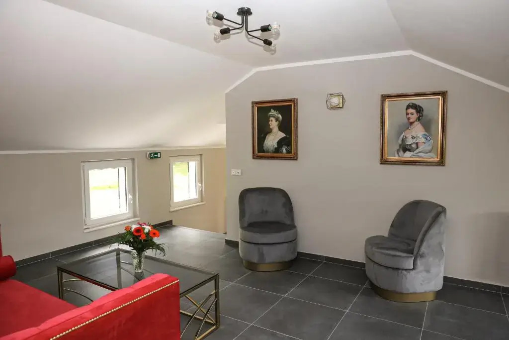 Hotel Waldeslust