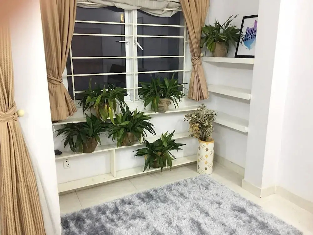 Supe Homestay Nguyen Van Trang
