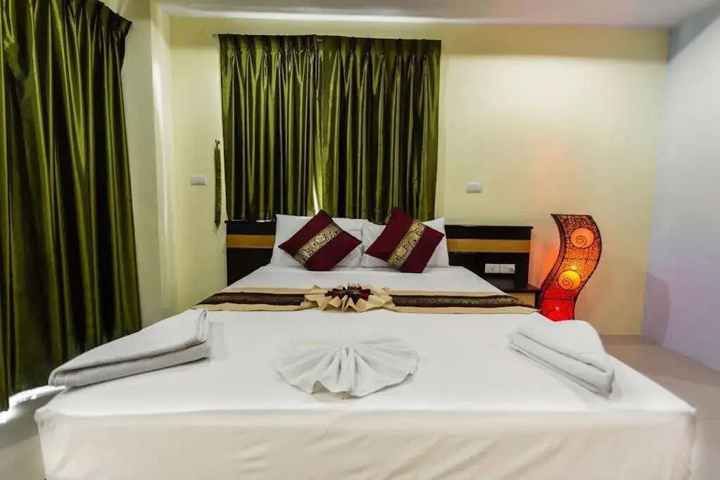 Sutin Guesthouse