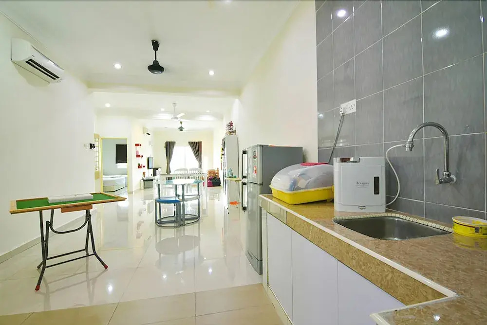 DaHong Homestay 1