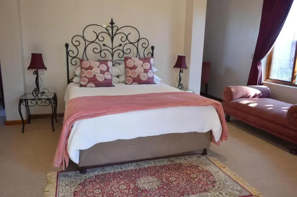 Casa Mia Health Spa and Guesthouse