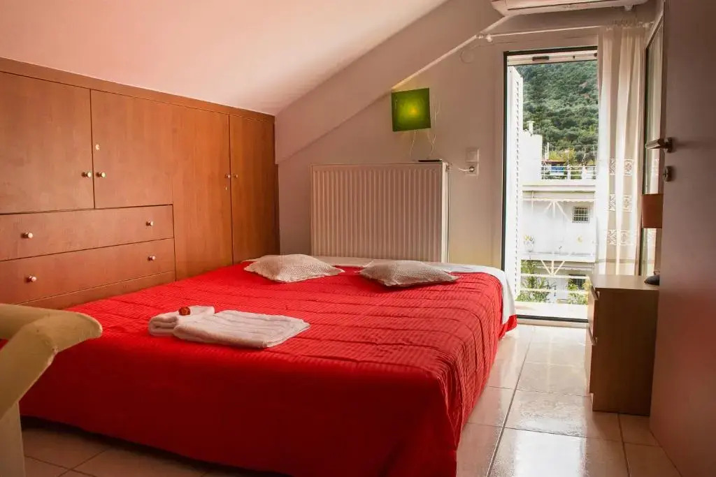 Cozy Maisonette