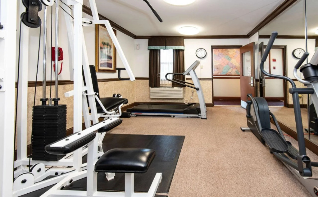Quality Inn & Suites Quakertown-Allentown