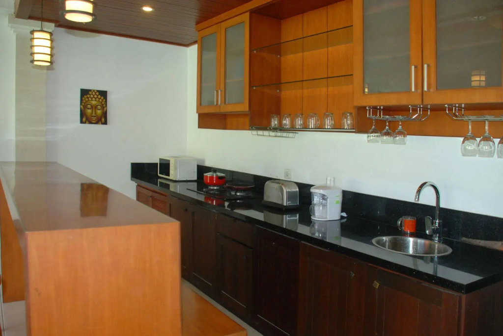 Villa Sekar Agung