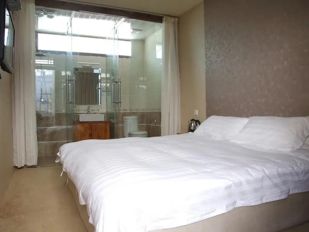 Li Jiang Ya Yue Hostel