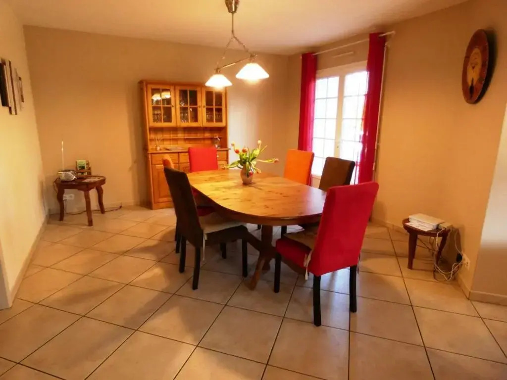 Gîte Audignon, 4 pièces, 6 personnes - FR-1-360-415