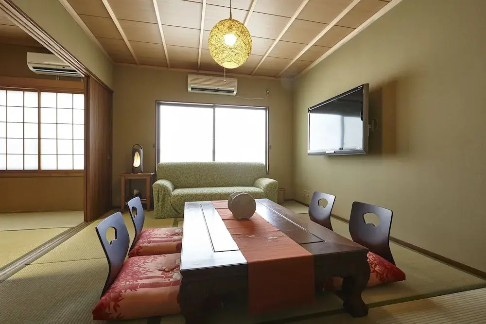 Hanafuji Annex