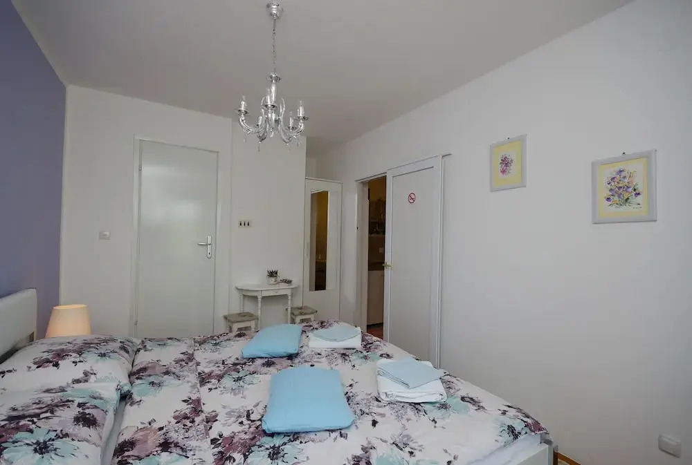 Apartments Dusan