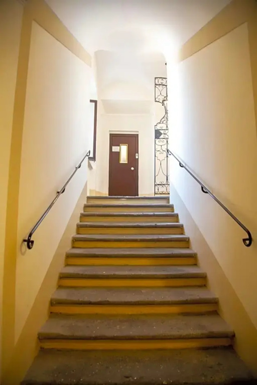 Rhome Luxury suite