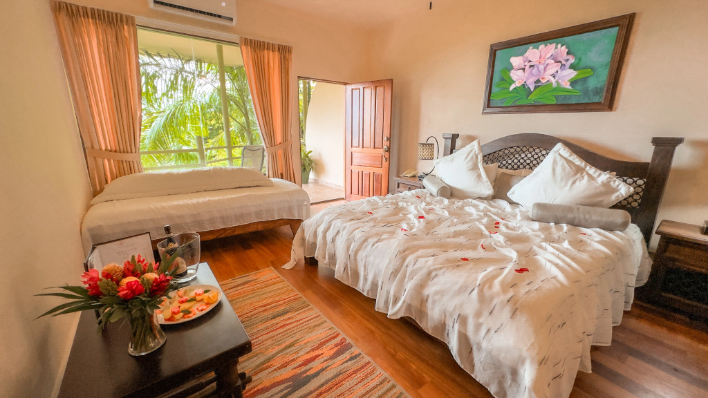 Issimo Suites