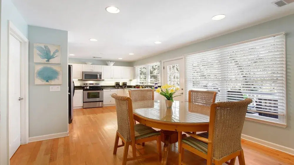 48 Dune Lane 5 Bedroom Home