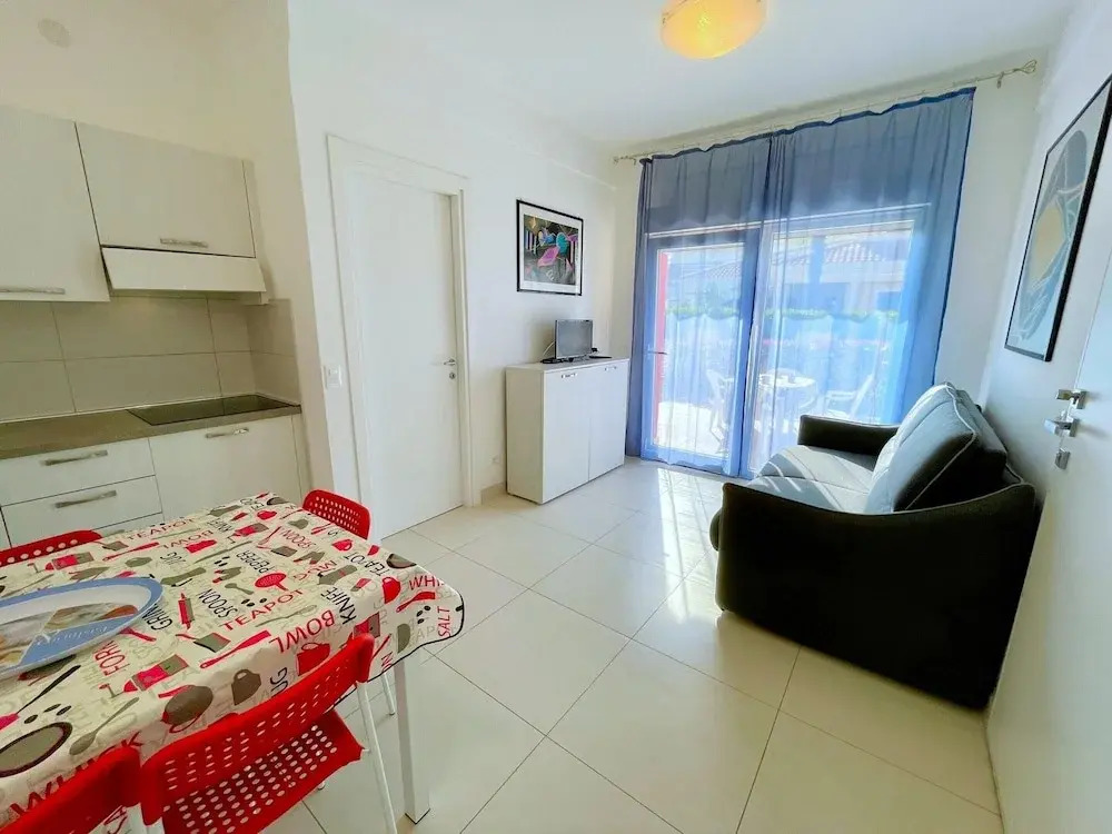 Apartment in Caorle Near Adriatic Beaches
