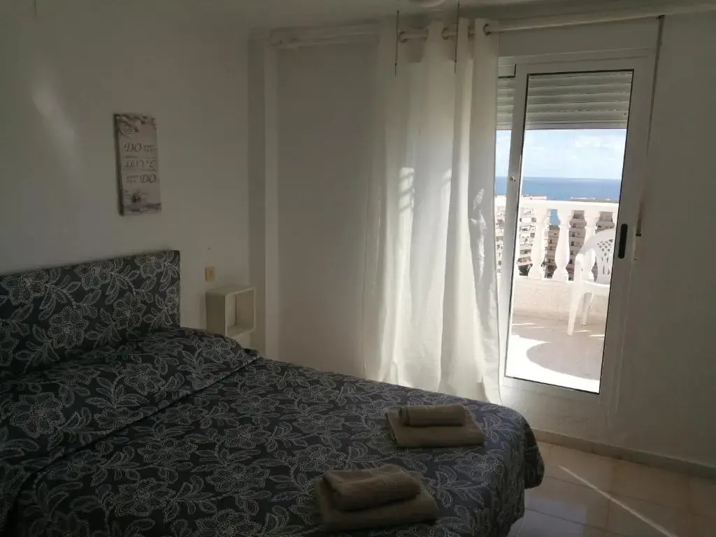 Casas Holiday - Playa la Mata 256