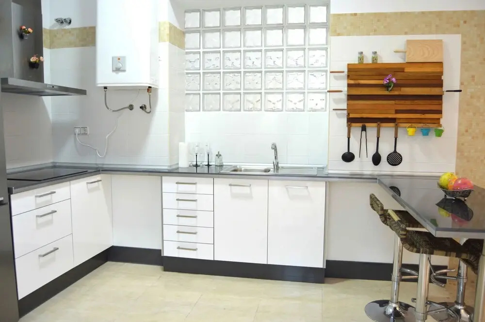 Apartamento Buenas Compañías