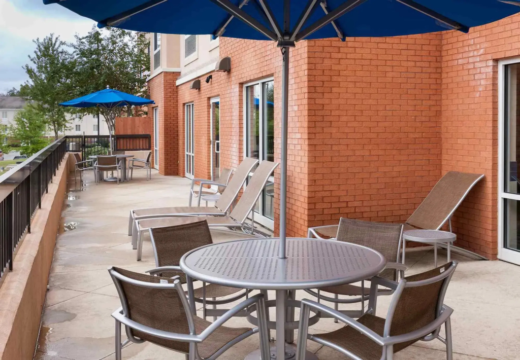 Fairfield by Marriott Ruston