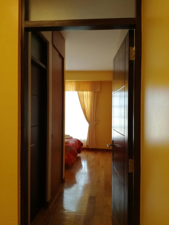 The Oruro Inn