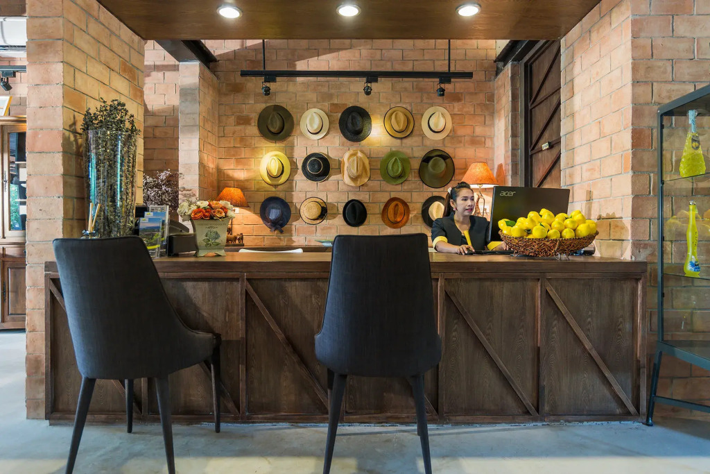 Limon Villa Khao Yai by SLH