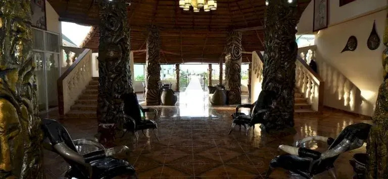 Flourish Wellness Resort