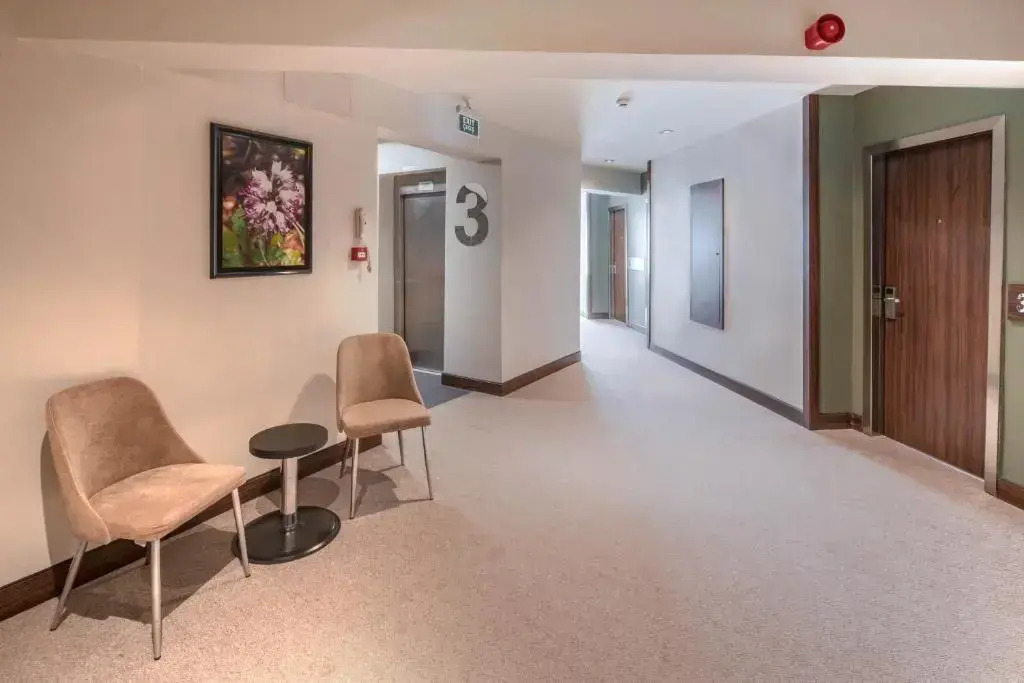 BOLU GRAND KÖROĞLU OTEL