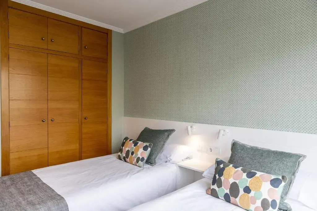 Apartamento en La Toja P14 1ro B