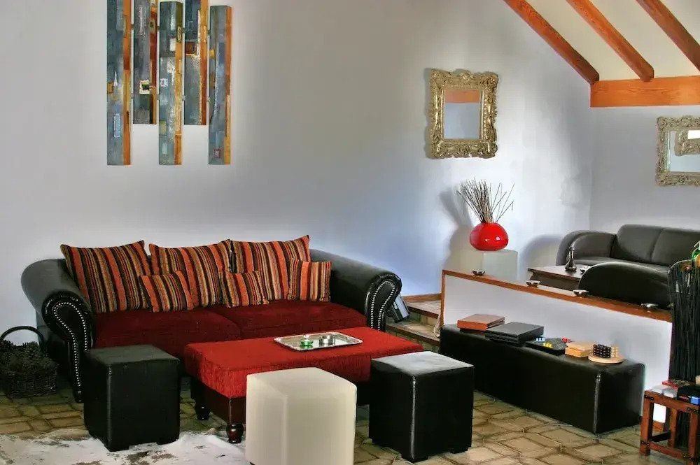 Birdcage Gay Men Resort and Lifestyle Hotel