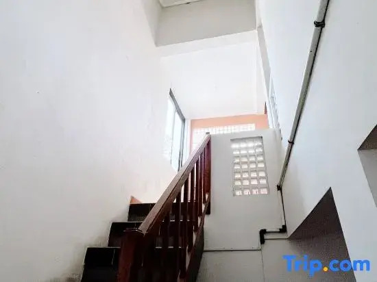 Guest House Kraton Mas