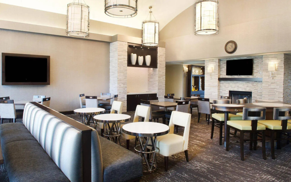 Homewood Suites by Hilton Pittsburgh-Southpointe