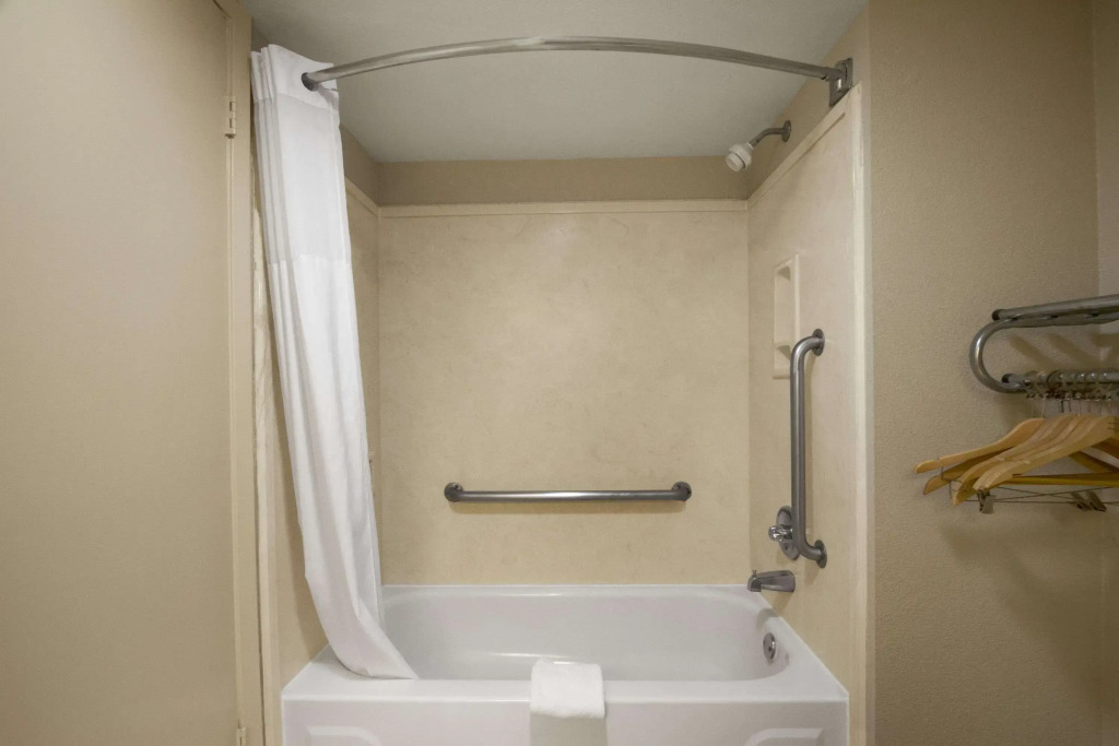 Days Inn by Wyndham Southaven MS