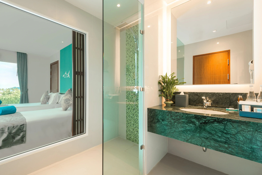 Fishermens Harbour Urban Resort - SHA Extra Plus