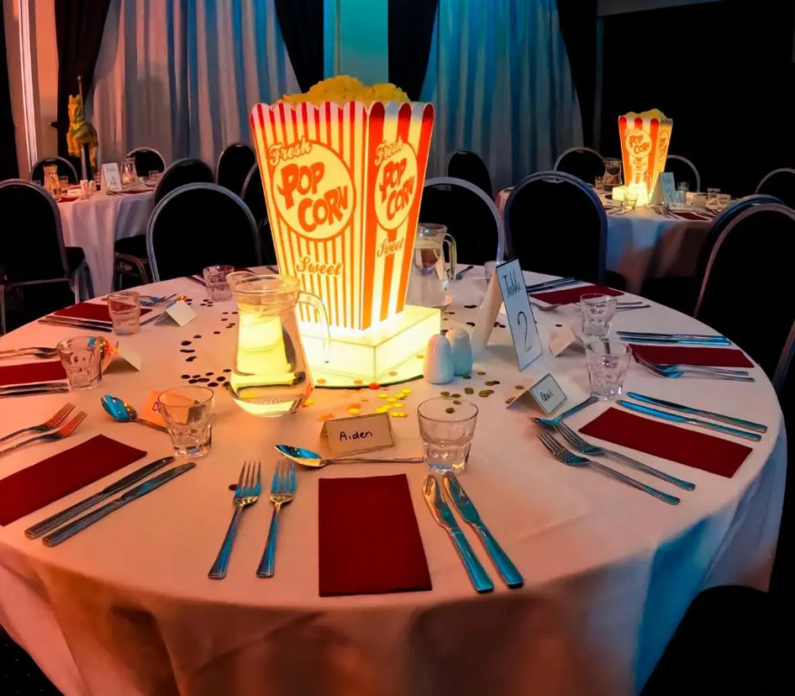 Chessington Resort Hotel