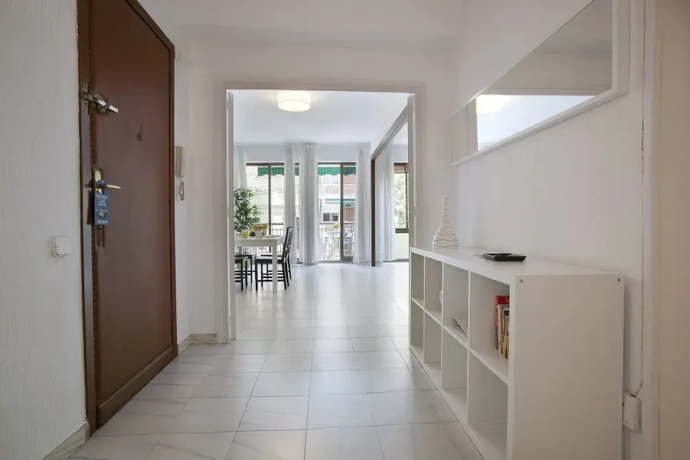 BBarcelona Sant Jordi Flat