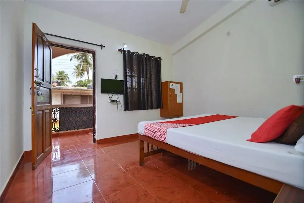 OYO 10174 Kanta Guest House