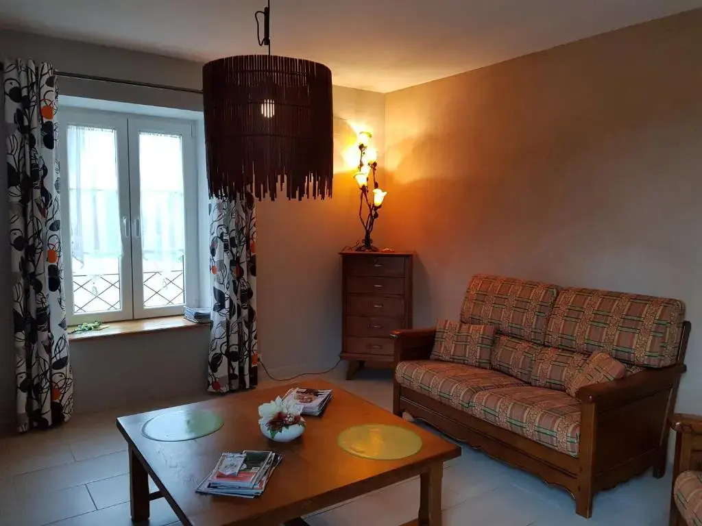 Gîte du Toilier