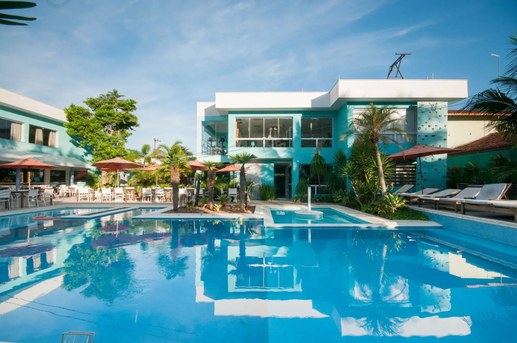 Hotel Port Louis