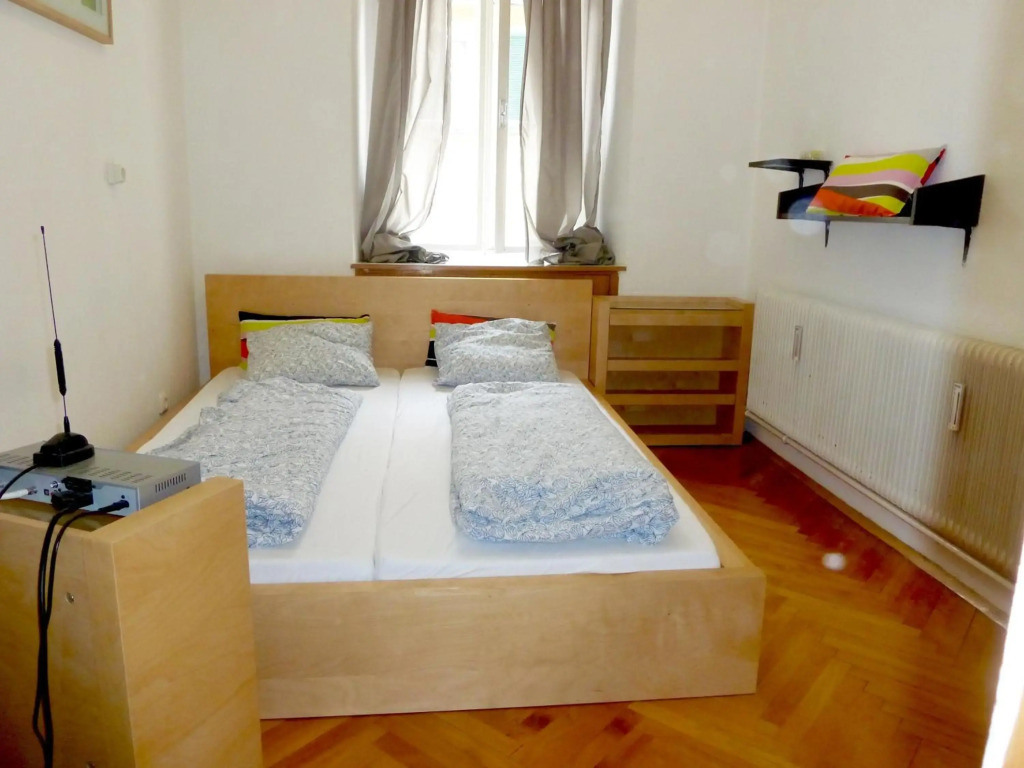 Apartment Jakominiplatz