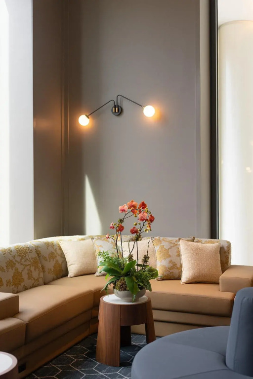 Virginia Guesthouse Hotel